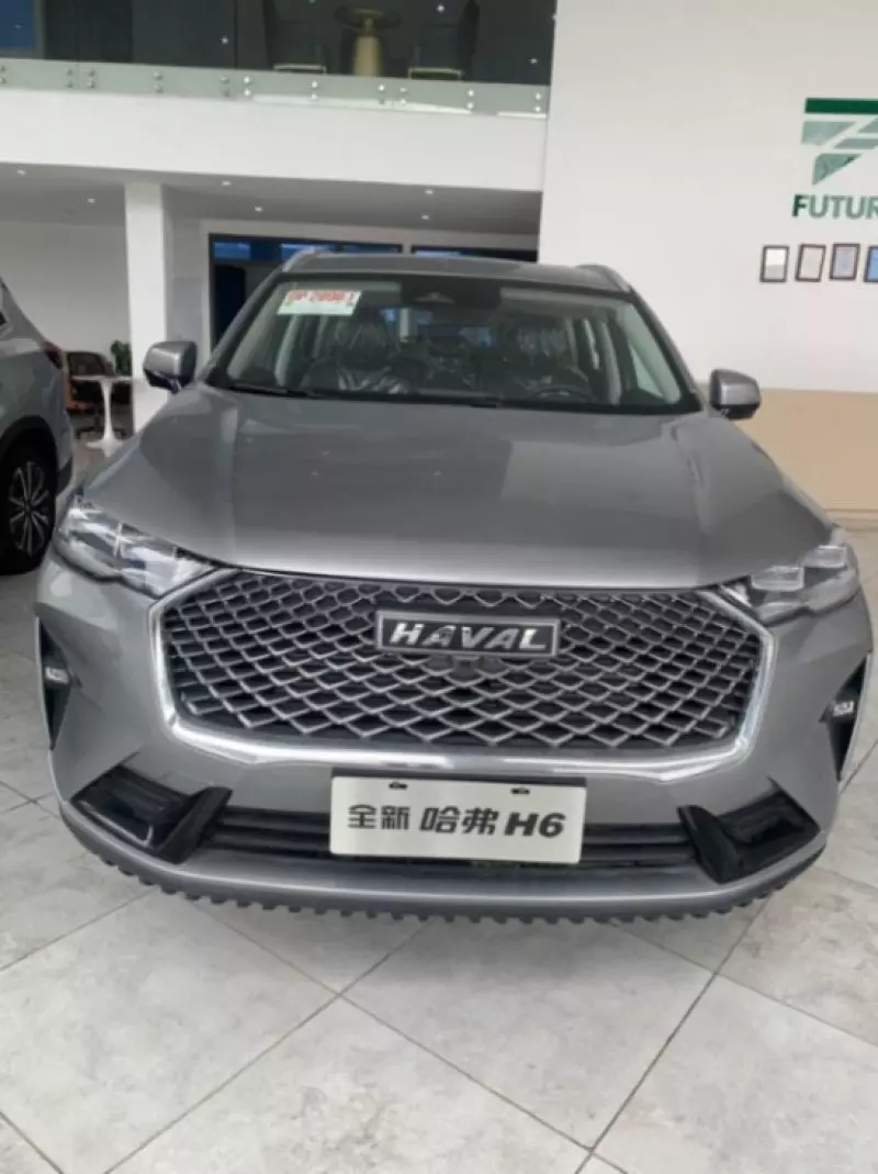 HAVAL H6 Fashionable   - 2025