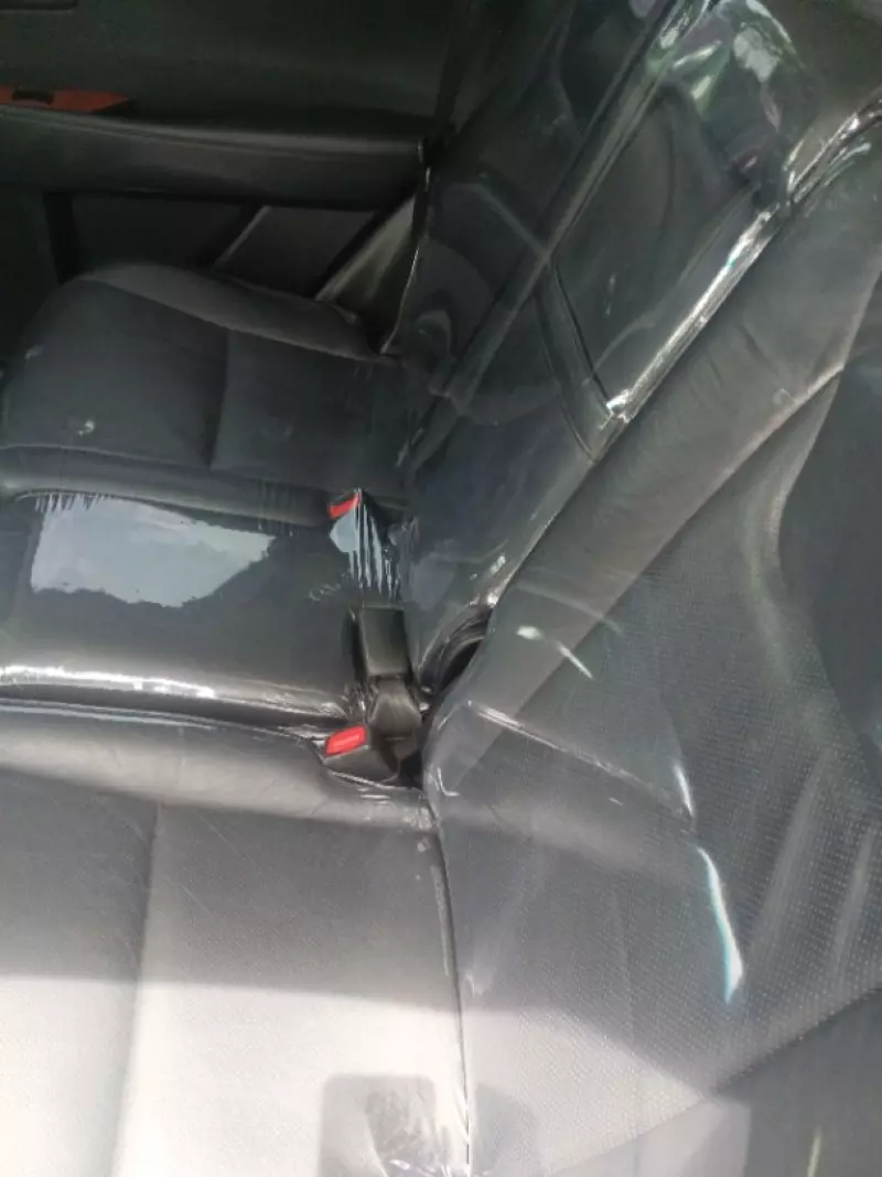 Lexus RX 350   - 2012