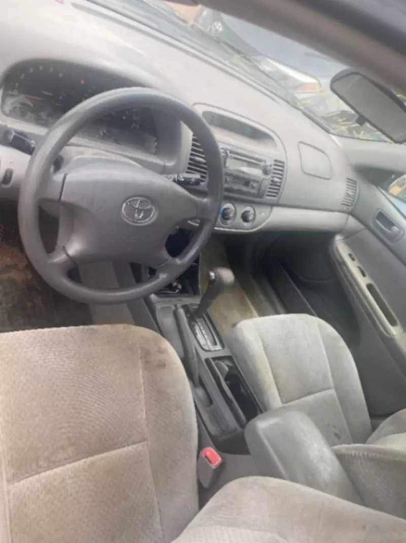 Toyota Camry   - 2007