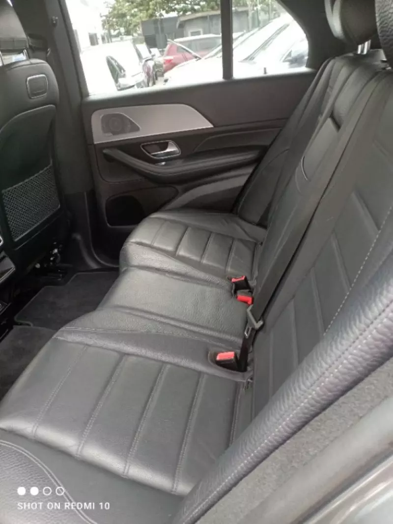 Mercedes-Benz GLE 450   - 2020
