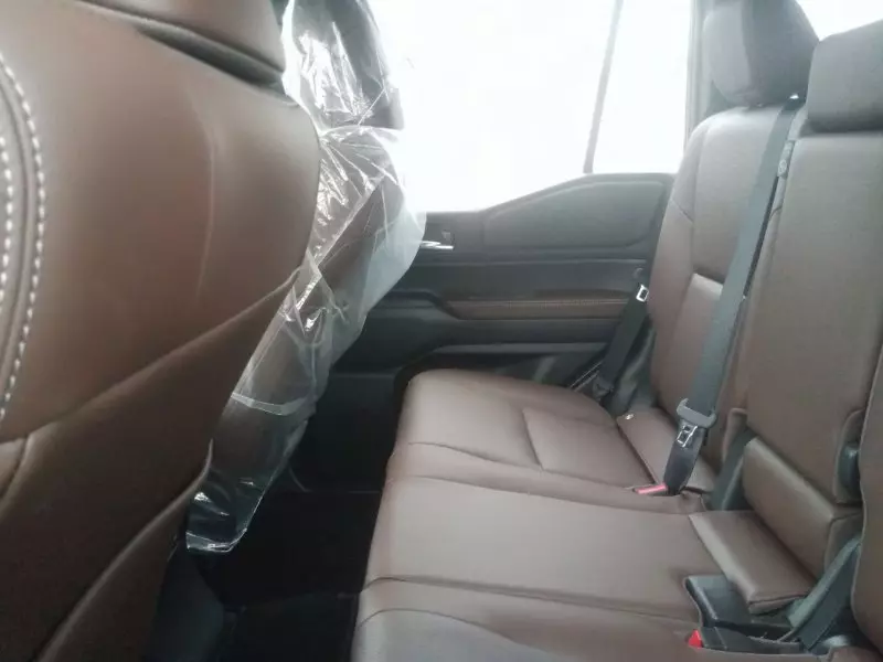 Toyota Landcruiser Prado