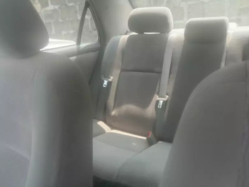 Toyota Corolla   - 2013