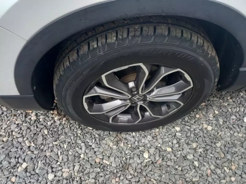 Honda CR-V   - 2022