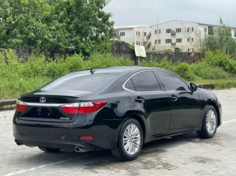 Lexus ES 350