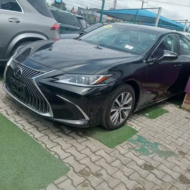 Lexus ES 330   - 2019