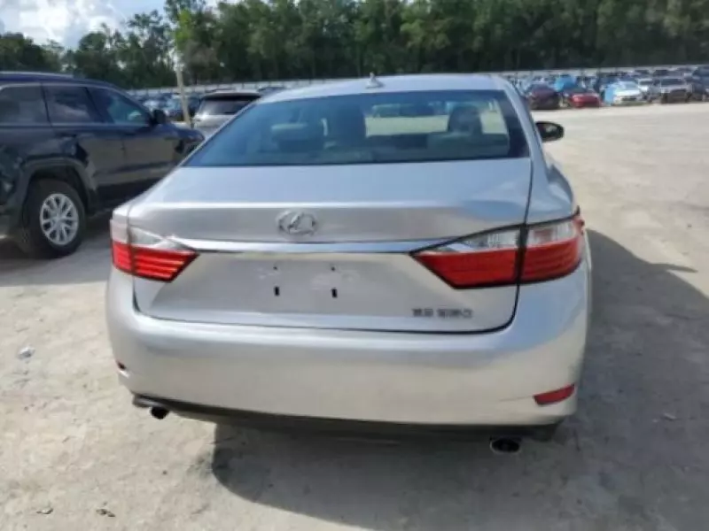 Lexus ES 350   - 2013