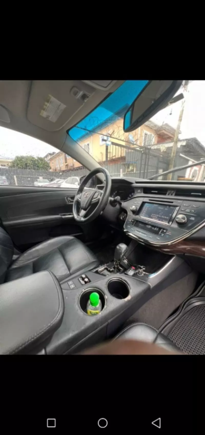 Toyota Avalon   - 2015