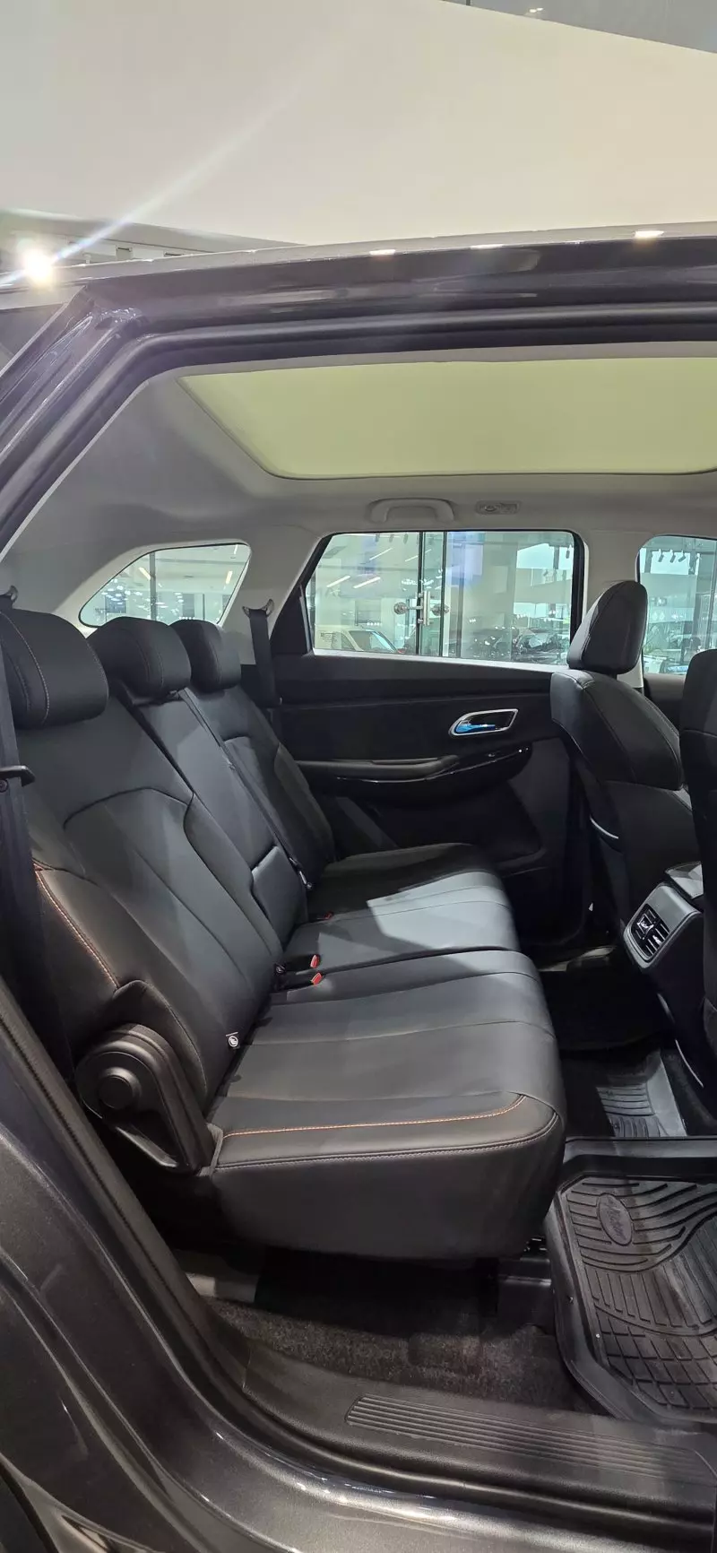 CHANGAN X7 Plus - 2025