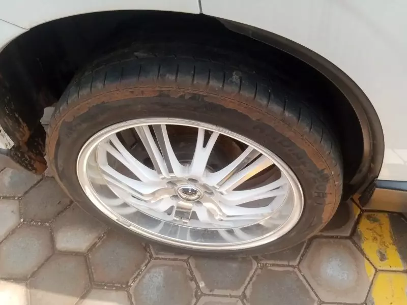 Subaru Forester   - 2014