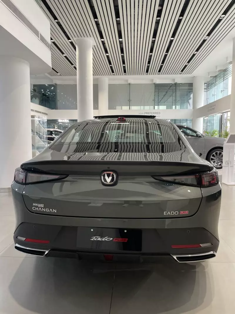 CHANGAN Eado plus   - 2025