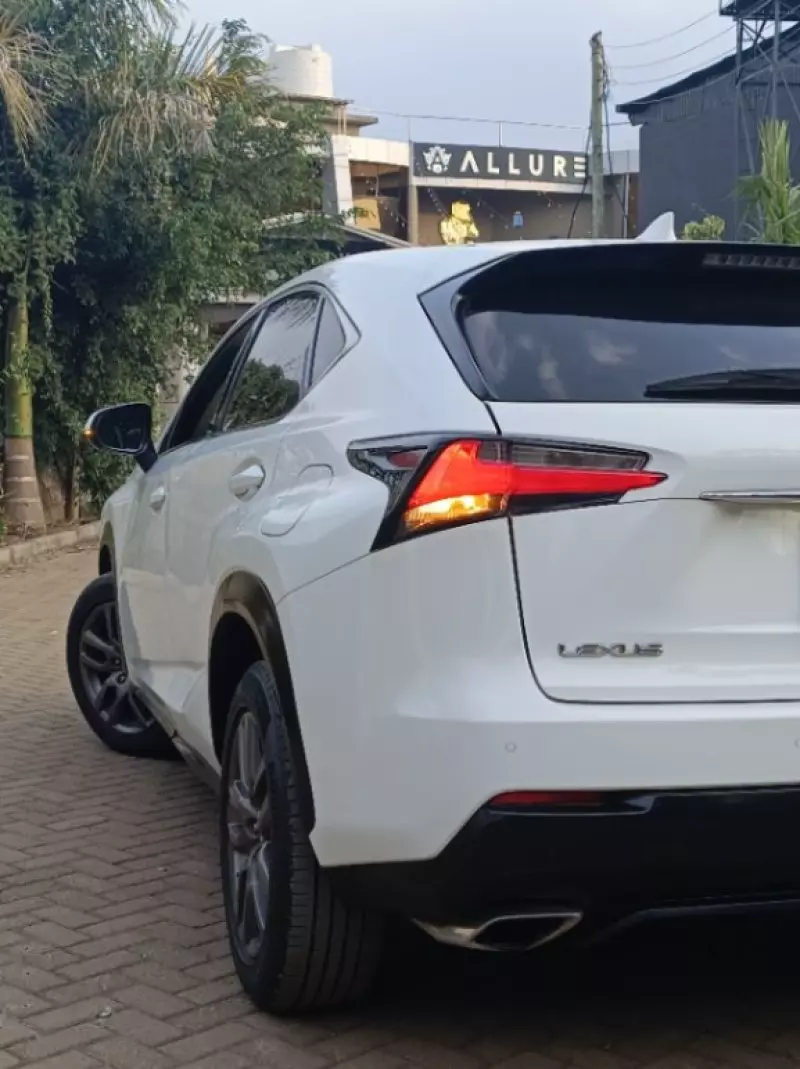 Lexus NX 200T   - 2014