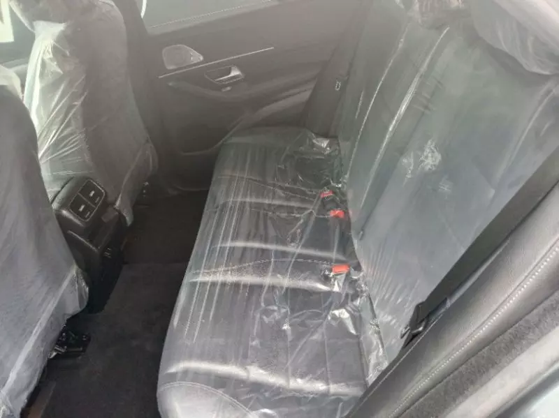 Mercedes-Benz GLE 350   - 2021
