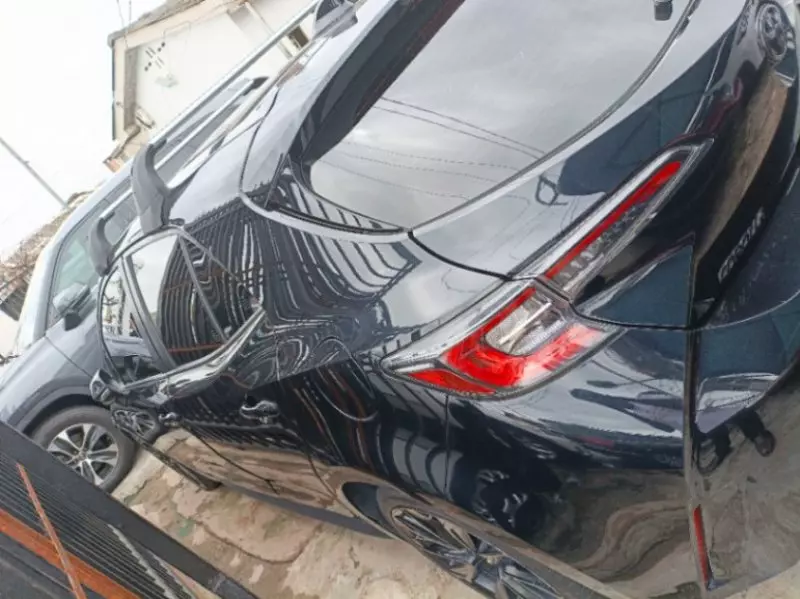 Toyota Corolla   - 2013