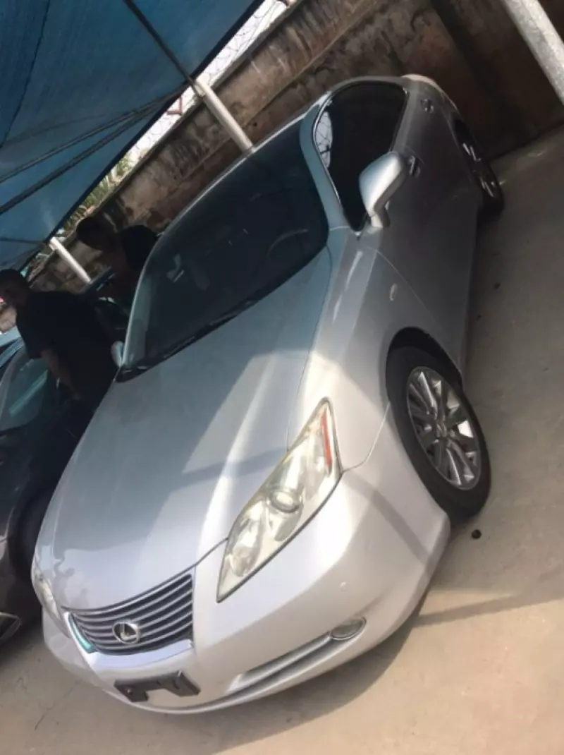 Lexus ES 350