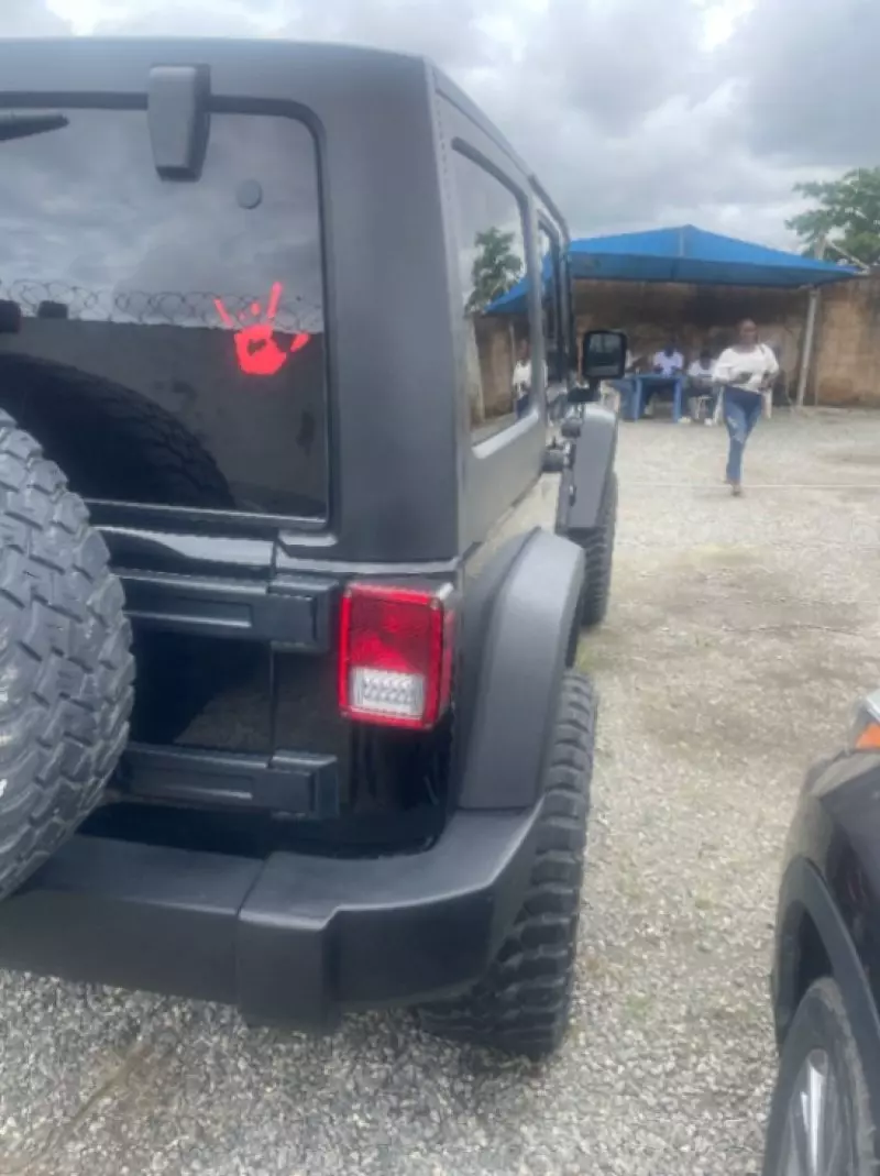 JEEP Wagoneer   - 2018