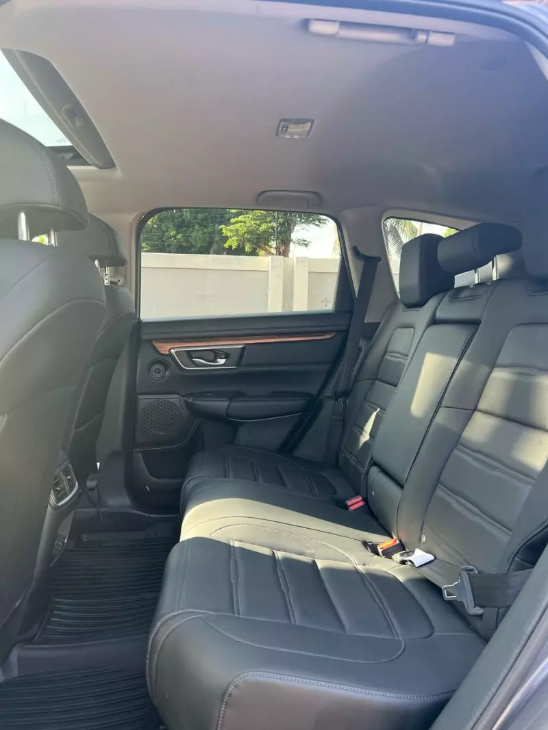Honda CR-V   - 2021