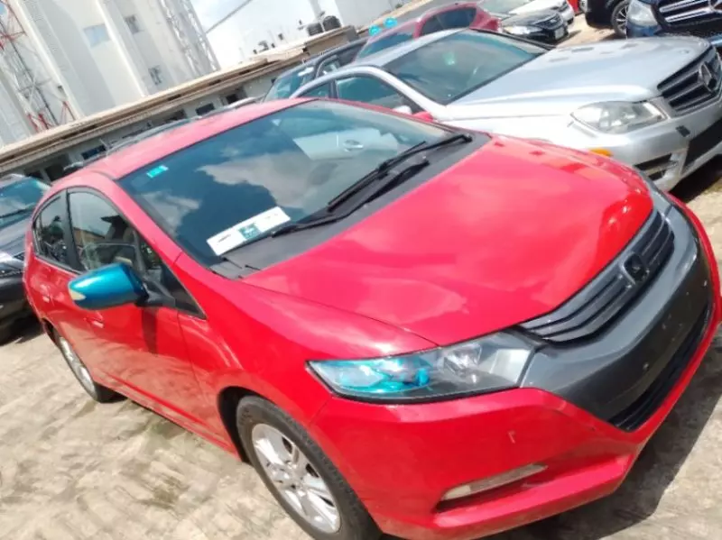 Honda Civic   - 2010