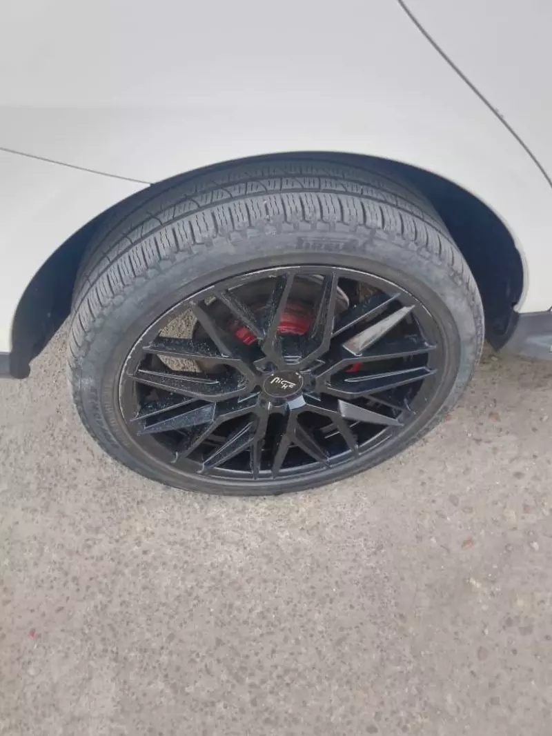 Mercedes-Benz GLE 350   - 2017