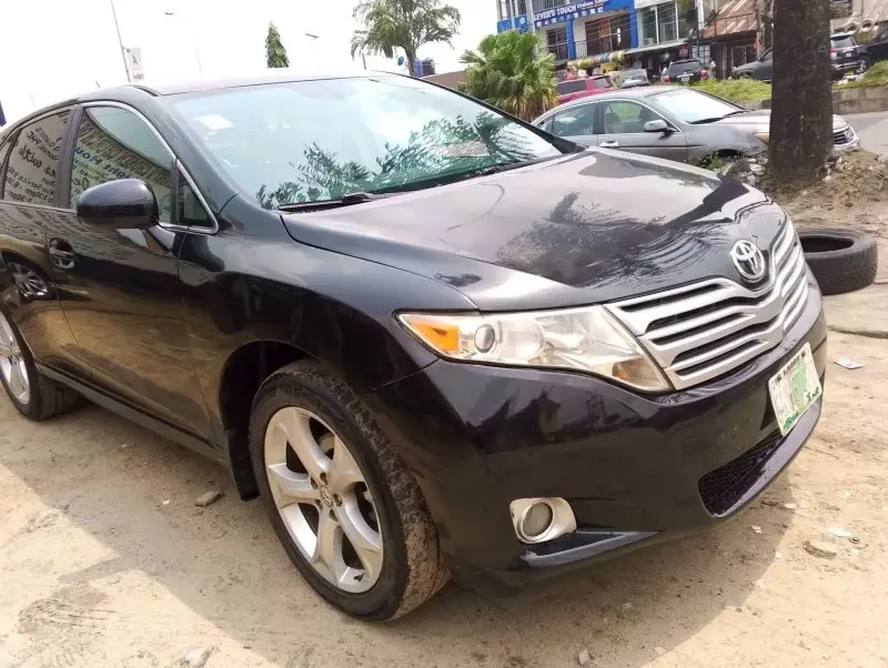 Toyota Venza   - 2009
