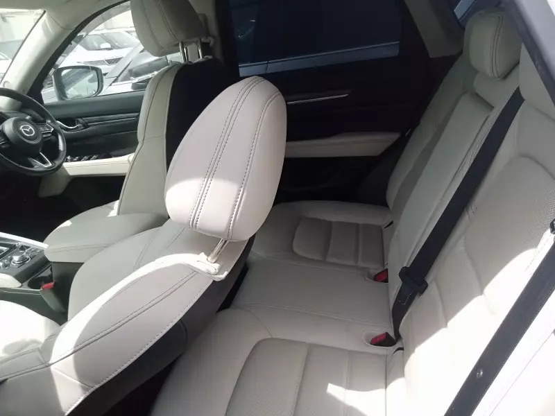 Mazda CX-5   - 2019