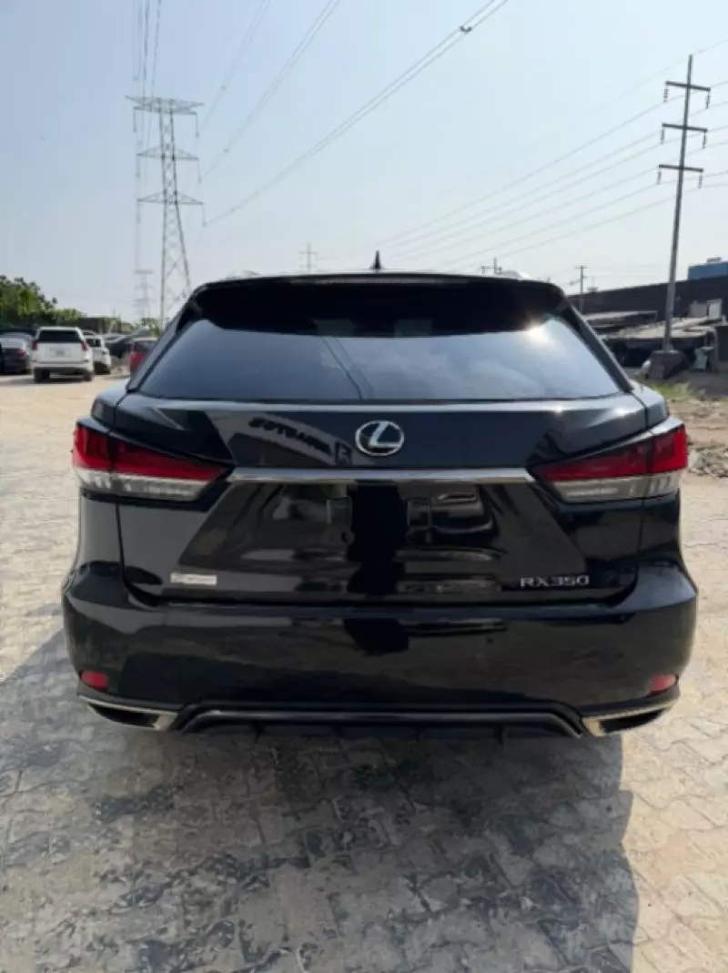 Lexus RX 350