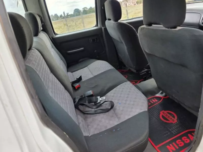 Nissan Sunny   - 2011