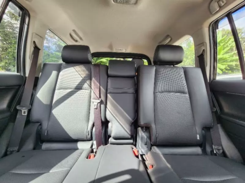 Toyota Landcruiser prado TX.L   - 2020