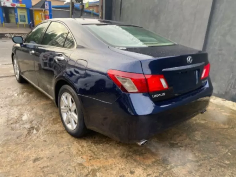 Lexus ES 350   - 2008