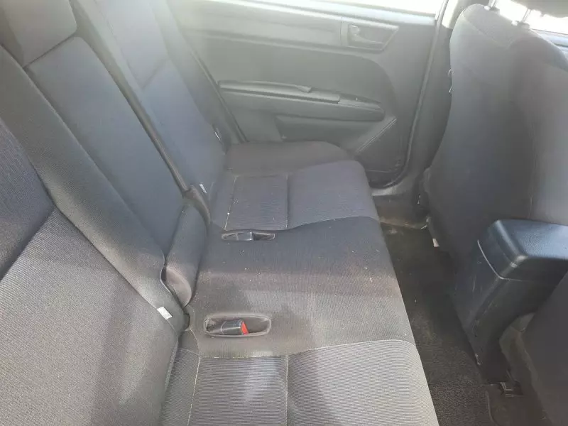 Toyota Fielder hybrid    - 2016