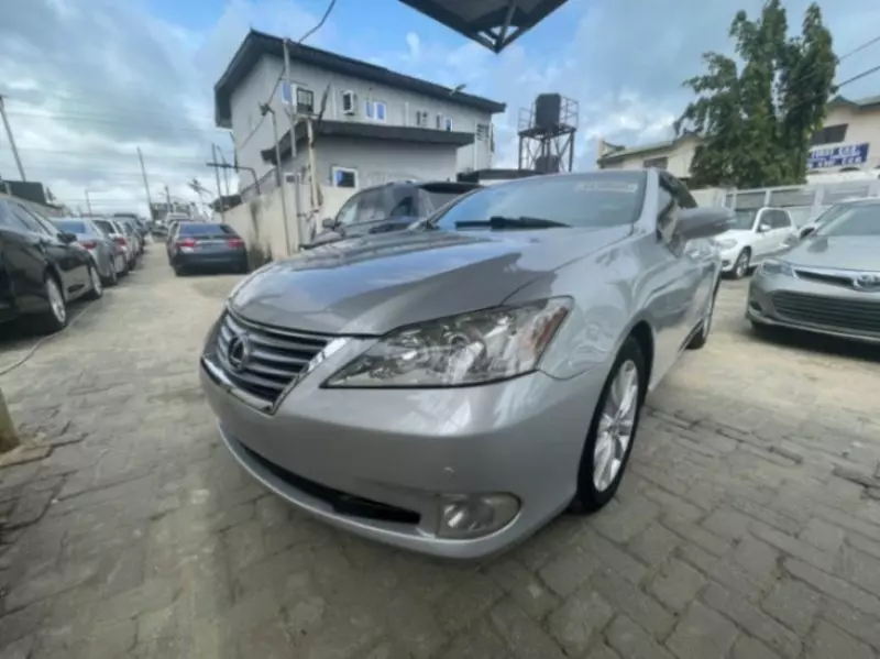 Lexus ES 350