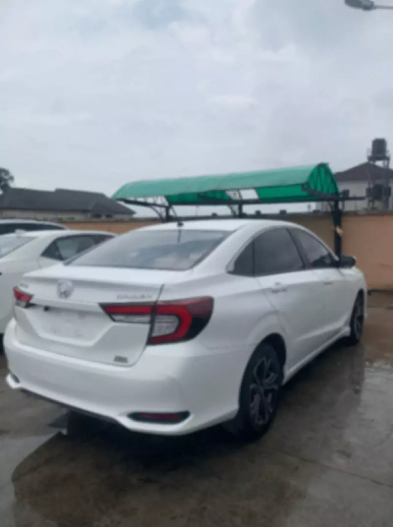 Honda Civic   - 2022