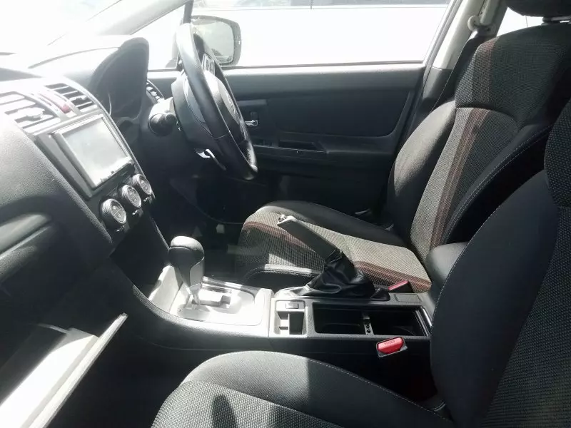 Subaru XV   - 2014