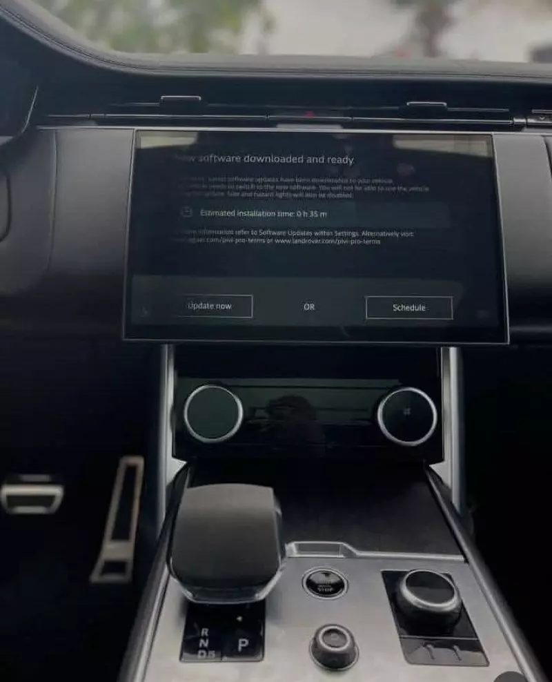 Land Rover Range Rover Autobiography   - 2023