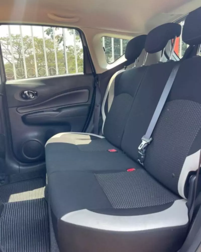 Nissan Note   - 2020