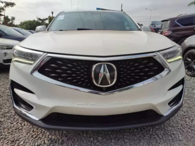 Acura RDX - 2019