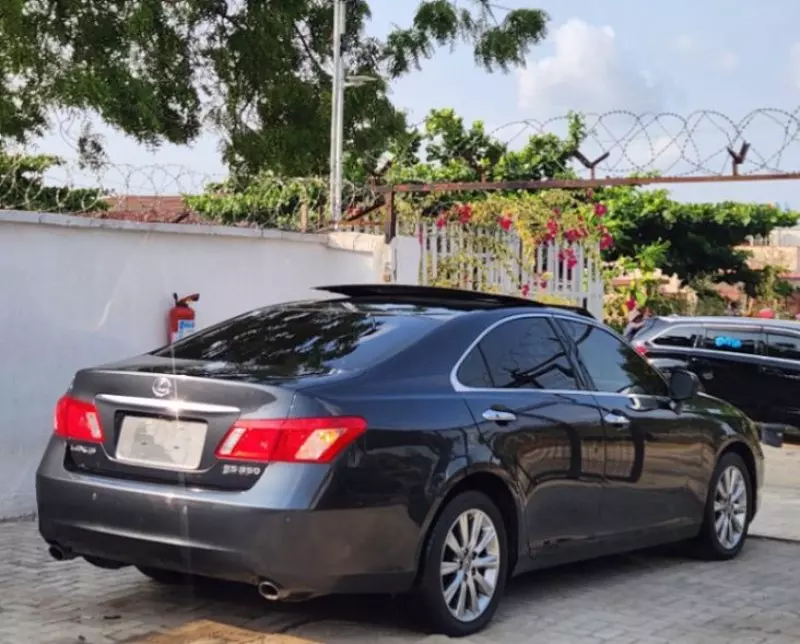 Lexus ES 350   - 2008