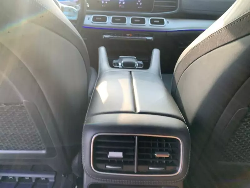 Mercedes-Benz GLE 53 AMG