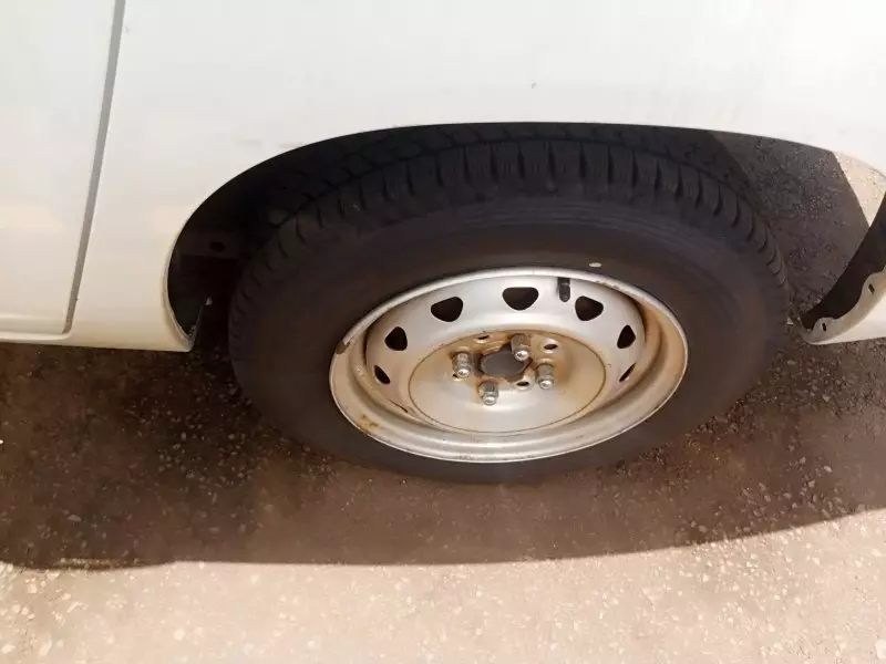 Toyota Probox    - 2016