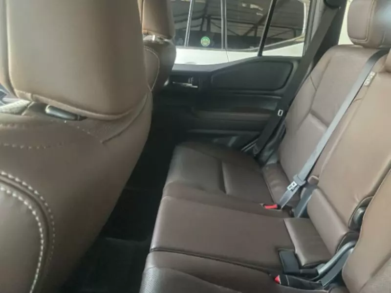 Toyota Land Cruiser   - 2025