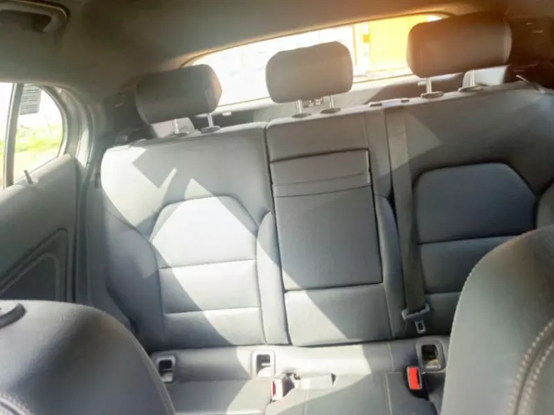 Mercedes-Benz GLA 250   - 2018