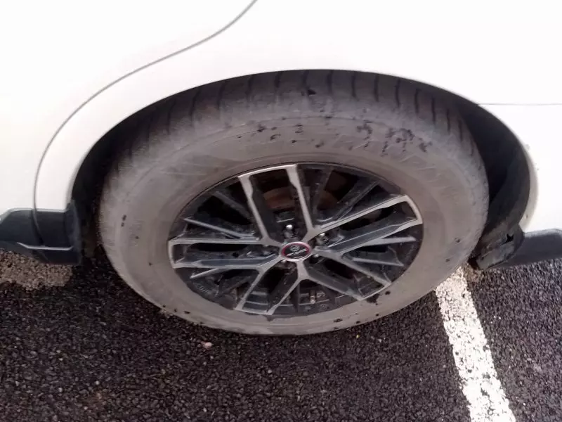 Subaru Outback   - 2014