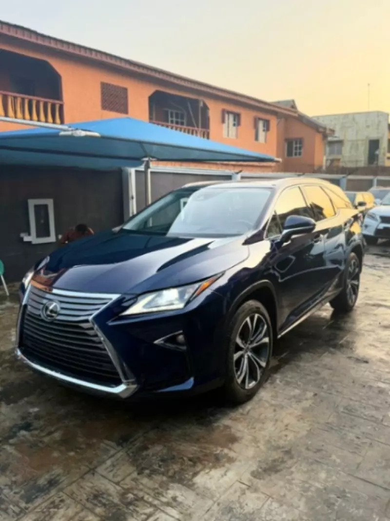 Lexus RX 350
