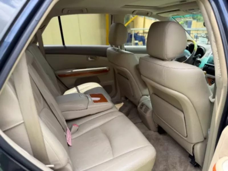 Lexus RX 330   - 2006