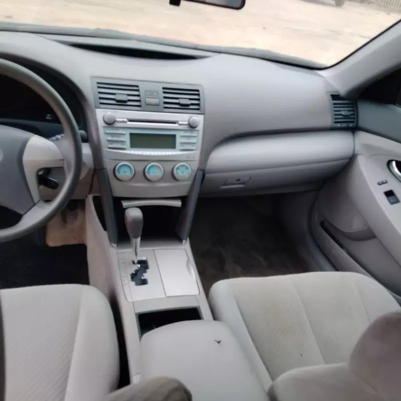 Toyota Camry   - 2007