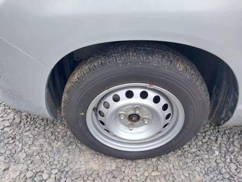 Toyota Probox    - 2018
