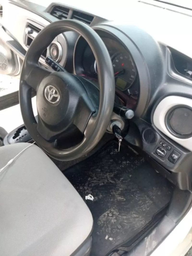 Toyota RAV4   - 2012