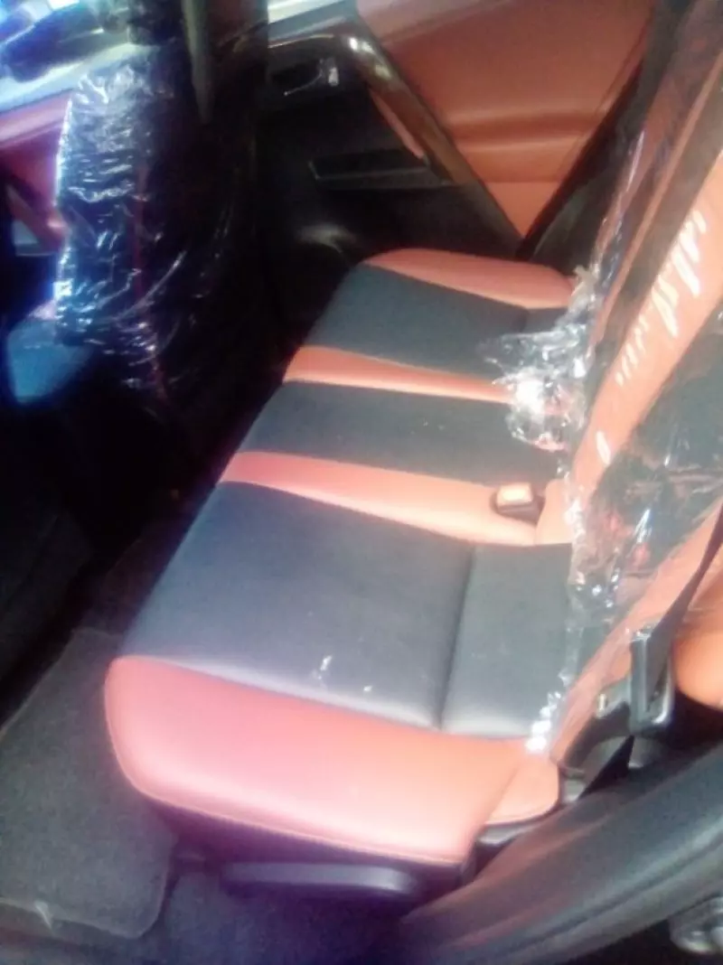 Toyota Rav4   - 2013