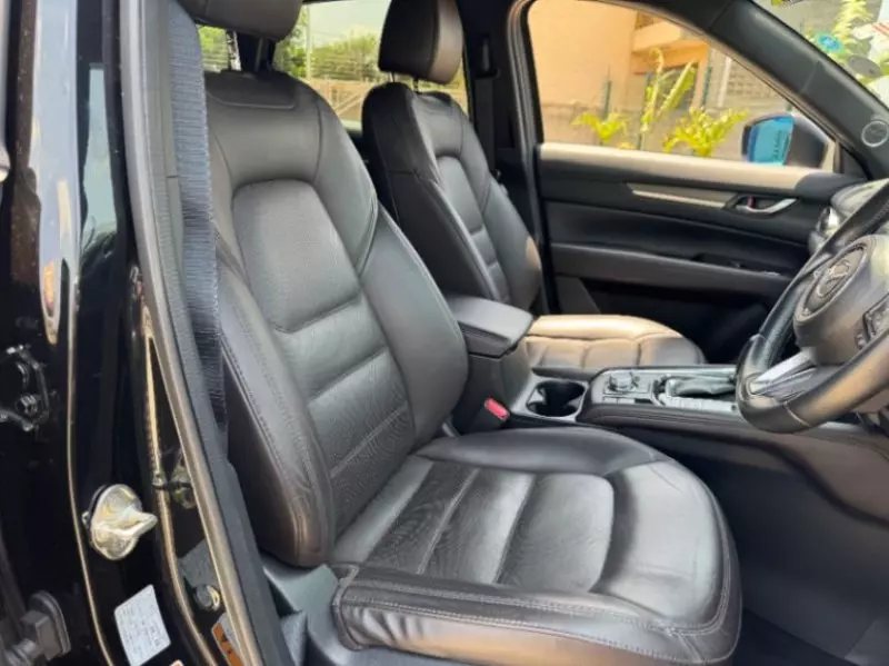 Mazda CX-5   - 2020