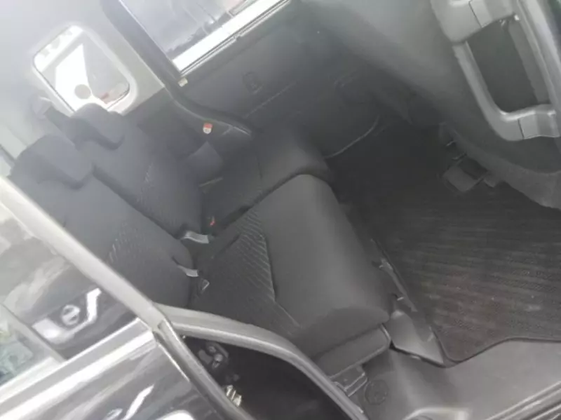 Daihatsu Boon    - 2018
