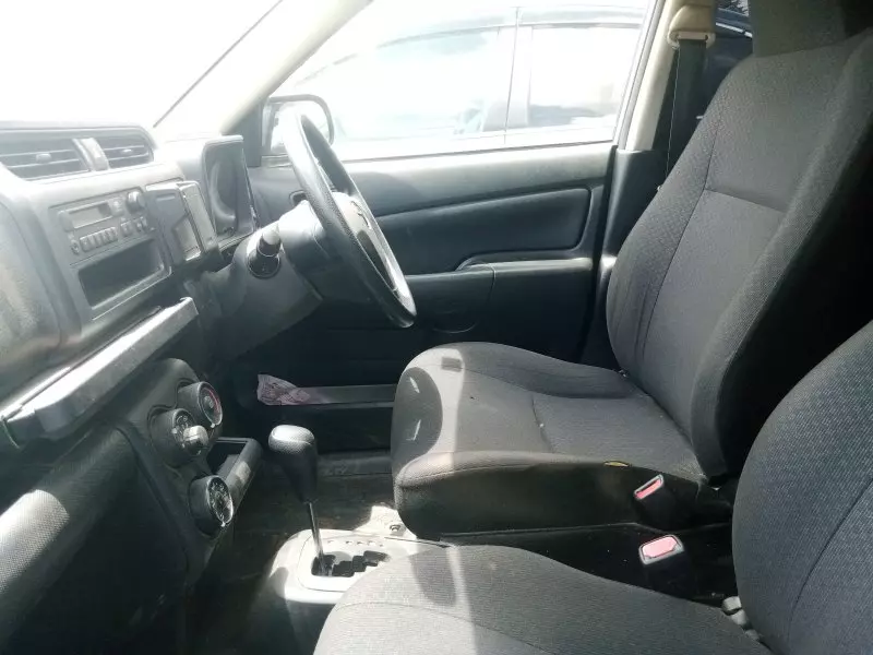Toyota Probox    - 2015